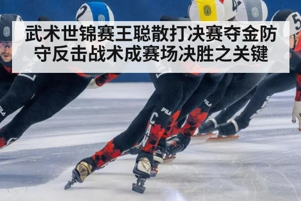 武术世锦赛王聪散打决赛夺金防守反击战术成赛场决胜之关键